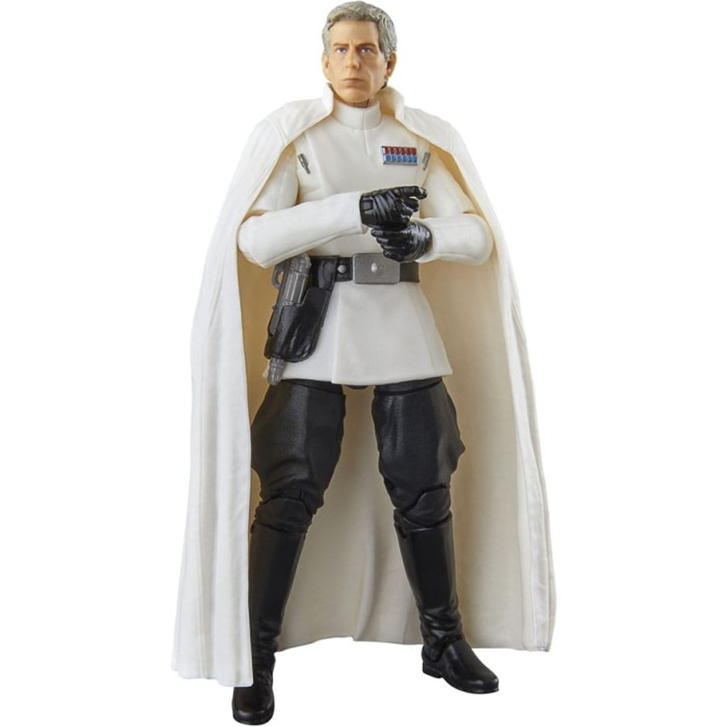 Star Wars: Black Series Директор Орсон Креник фигура – Hasbro изображение 2