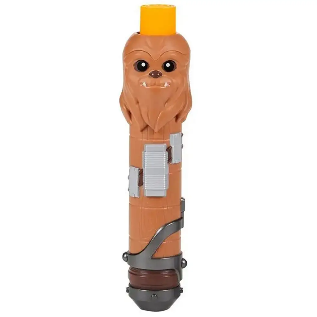 Star Wars: Lightsaber Squad - Лазерен меч Чубака 75см изображение 2