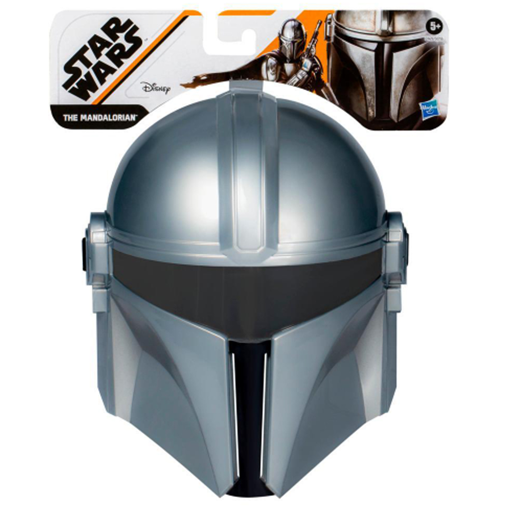Star Wars Мандалор маска - Hasbro изображение 1