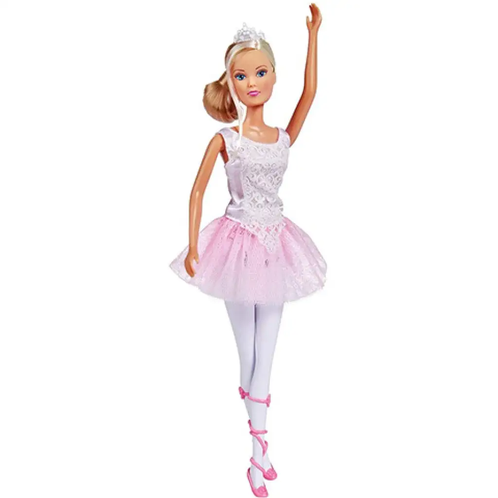 Steffi Love балерина кукла - Simba Toys изображение 2