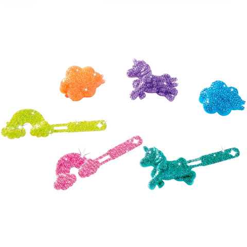 Steffi Love: Дъга русалка кукла - Simba Toys изображение 3
