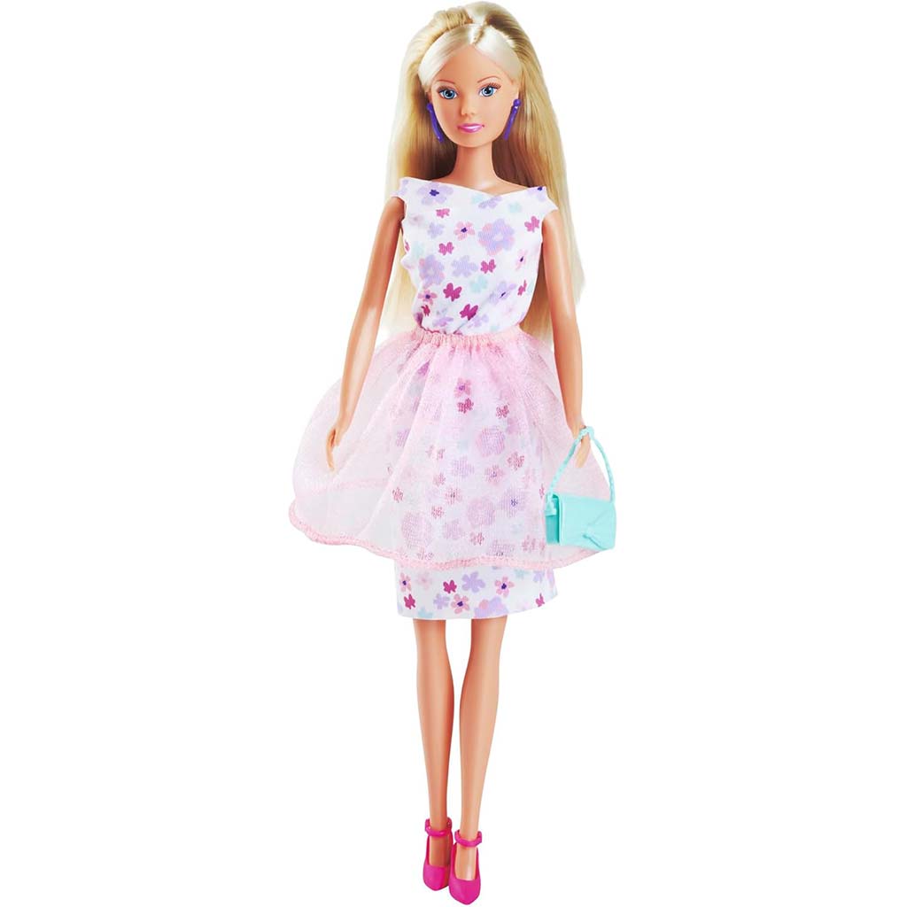 Steffi Love: Моден дизайнер Steffi кукла комплект - Simba Toys изображение 3