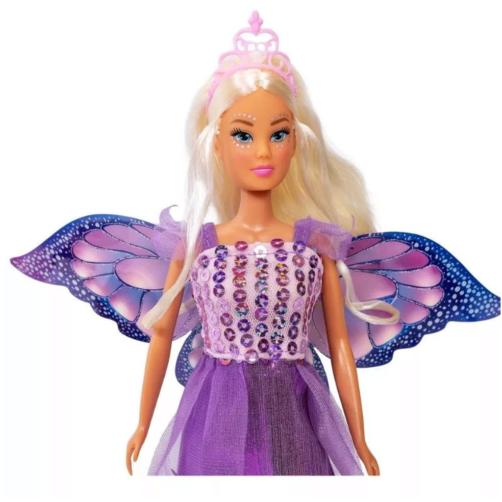 Steffi Love: Приказна Фея - Simba Toys изображение 3