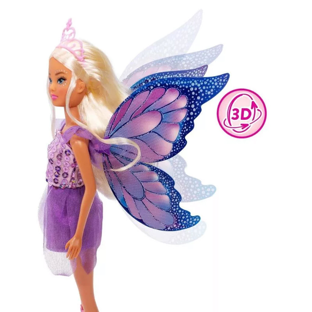 Steffi Love: Приказна Фея - Simba Toys изображение 4