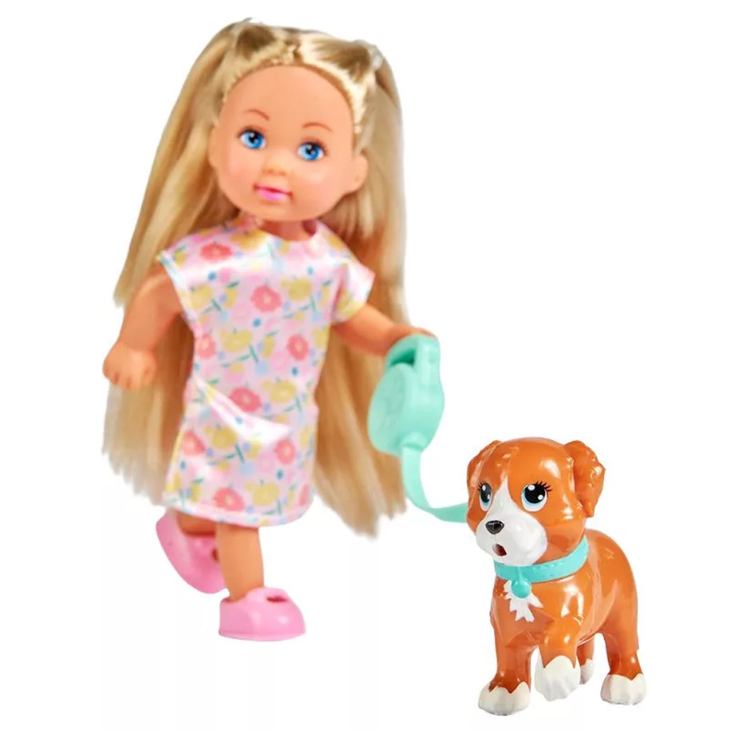 Steffi Love: Семейна Разходка - Simba Toys изображение 4