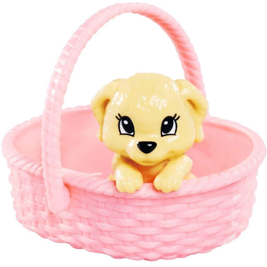 Steffi Love: Велосипедистка Steffi кукла с детски прикачен ремарке - Simba Toys изображение 6
