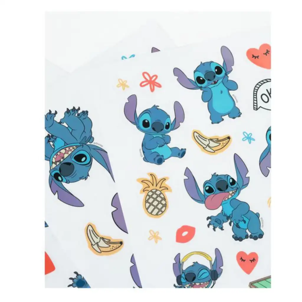 Стикер комплект Stitch - Totum изображение 1