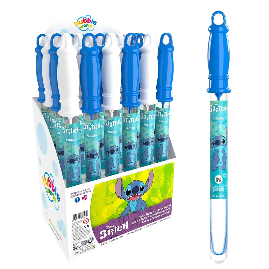 Стикс сапунен меч 120ml изображение 1