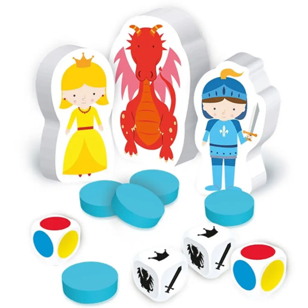 Stragoo Fipolino - Моята първа игра изображение 2