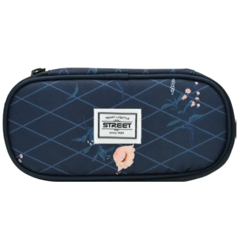 Street Glam овален несесер 20x10x5 см изображение 1