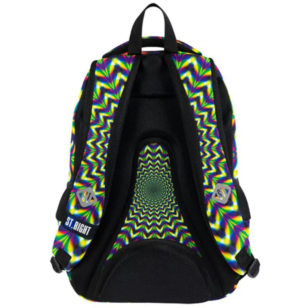 St.Right Hipnosis BP57 раница 17" изображение 3