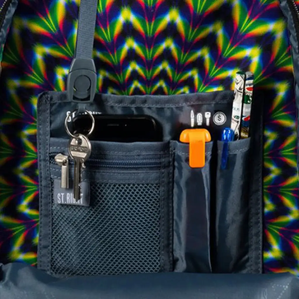 St.Right Hipnosis BP57 раница 17" изображение 4