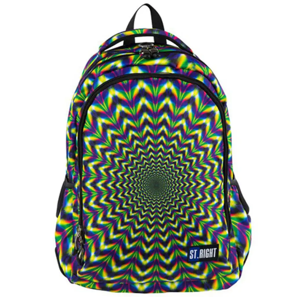 St.Right Hipnosis BP57 раница 17" изображение 1