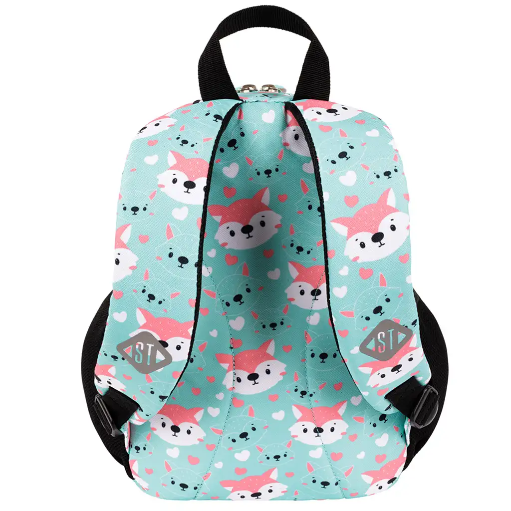 St.Right Lovely Fox ови чанта BP-70 изображение 2