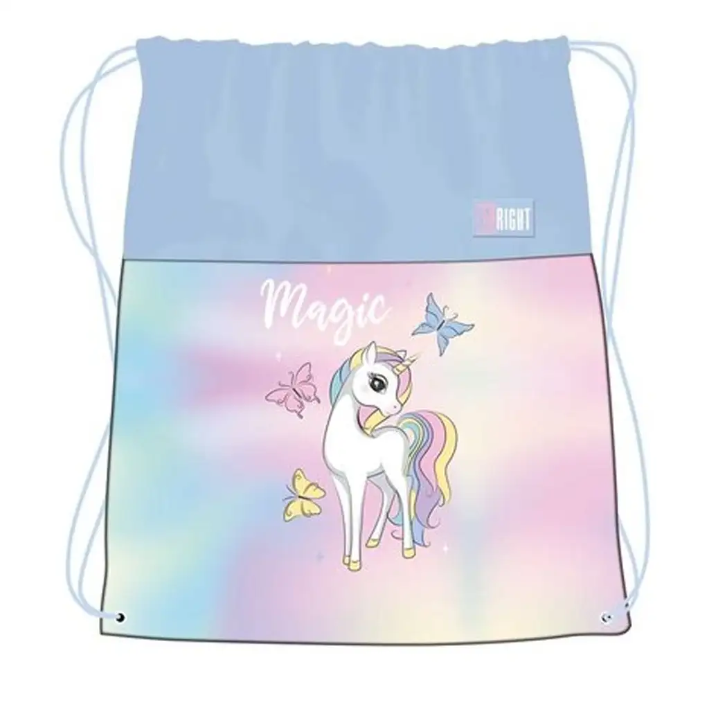 St.Right Magic Unicorn раница 43x32см изображение 1