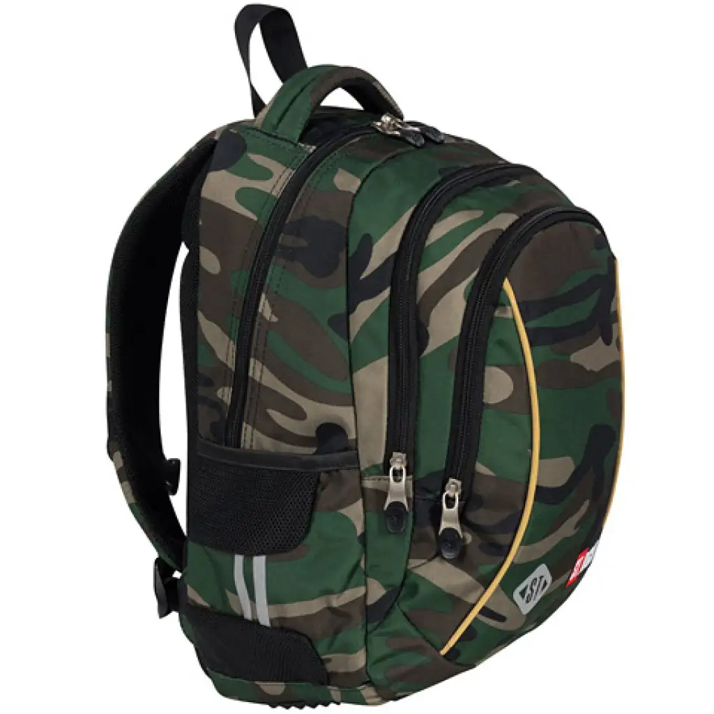 St.Right Moro раница 15" изображение 2