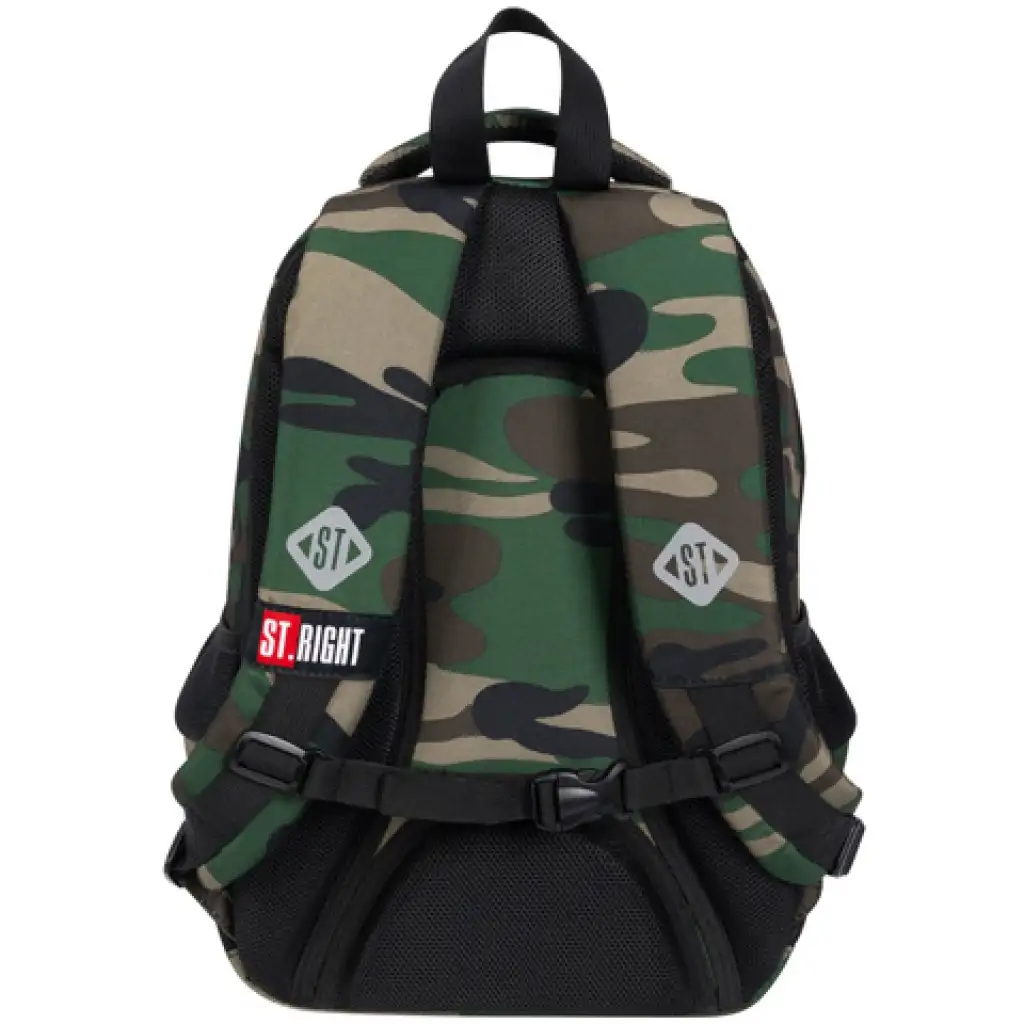 St.Right Moro раница 15" изображение 3