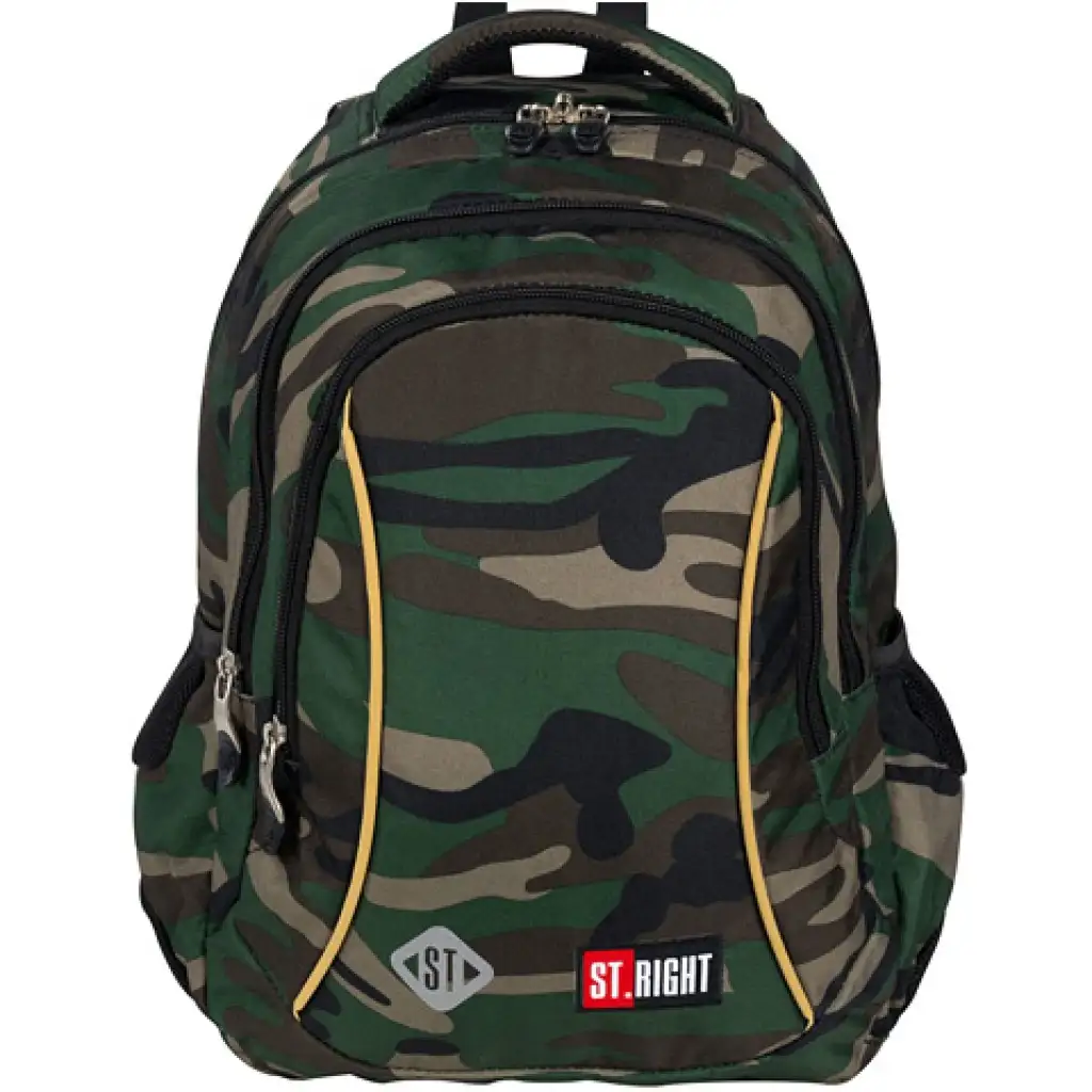 St.Right Moro раница 15" изображение 1