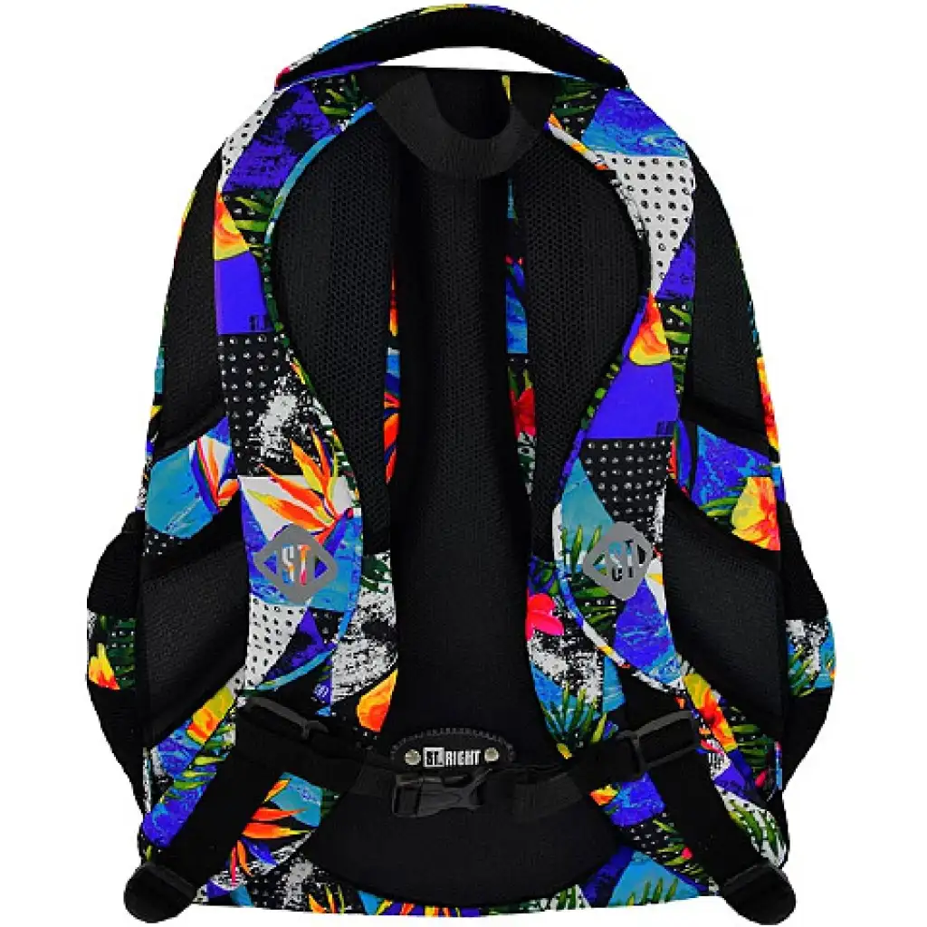 St.Right Paradise BP-02 раница 43x32x21cm изображение 2