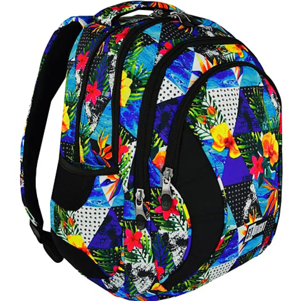 St.Right Paradise BP-02 раница 43x32x21cm изображение 1