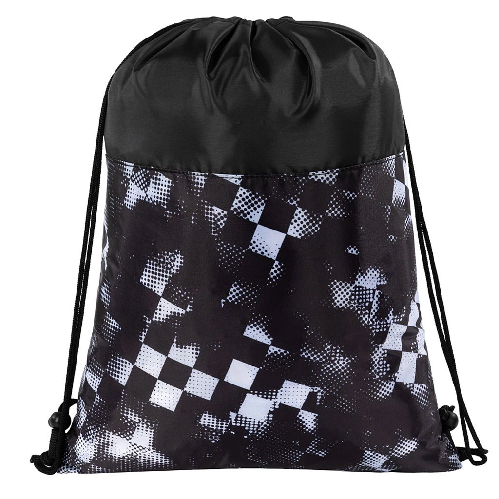 St.Right Race Check раница, спортна чанта 34x43cm изображение 2