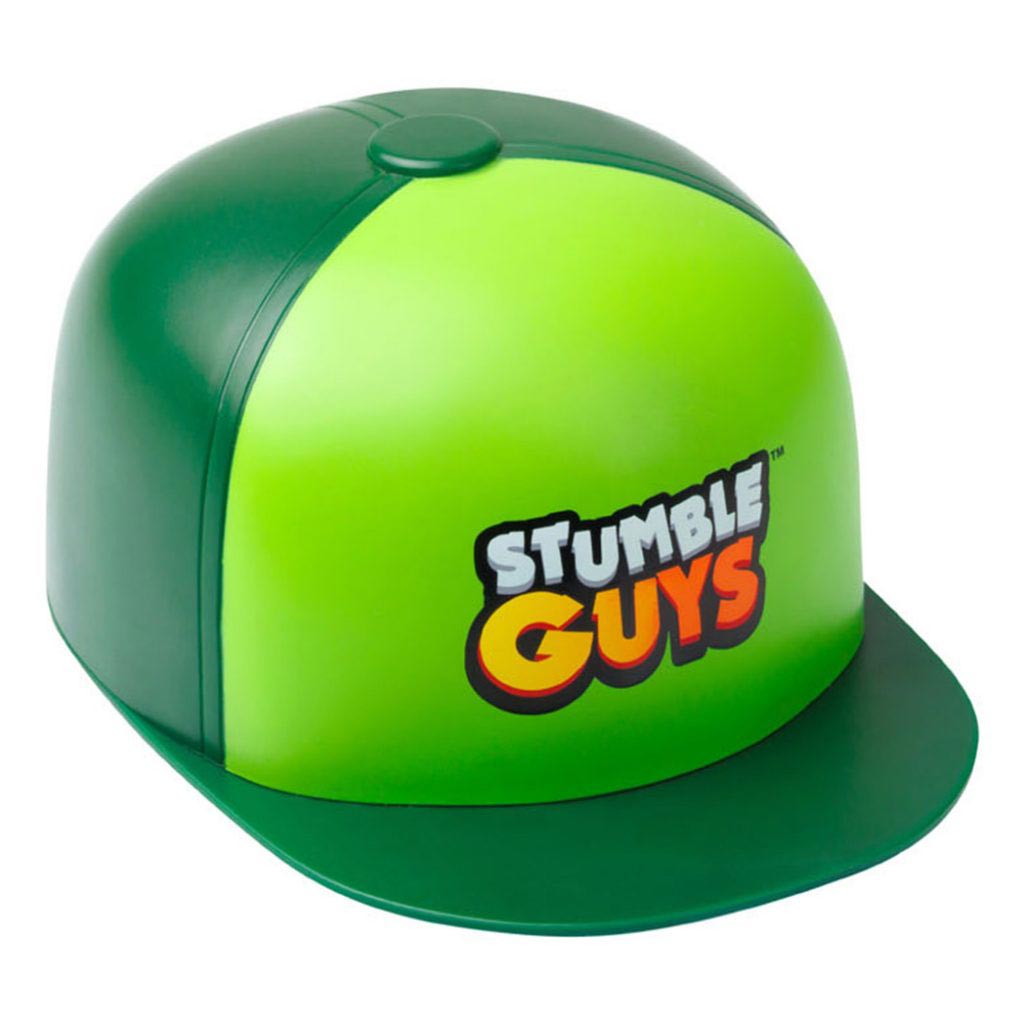 Stumble Guys изненадващи фигурки в шапка 1бр изображение 2