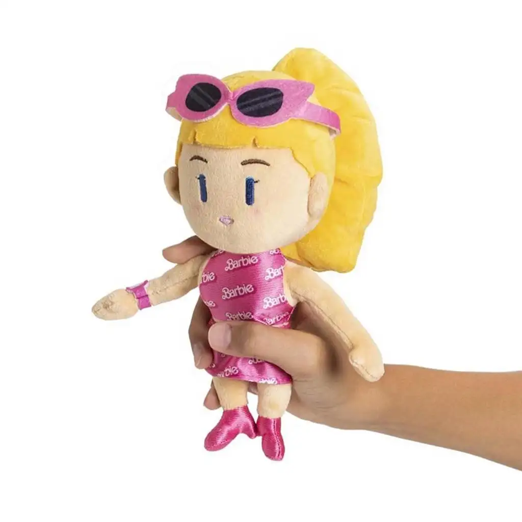 Stumble Guys x Barbie плюшена фигура 20см в различни варианти изображение 2