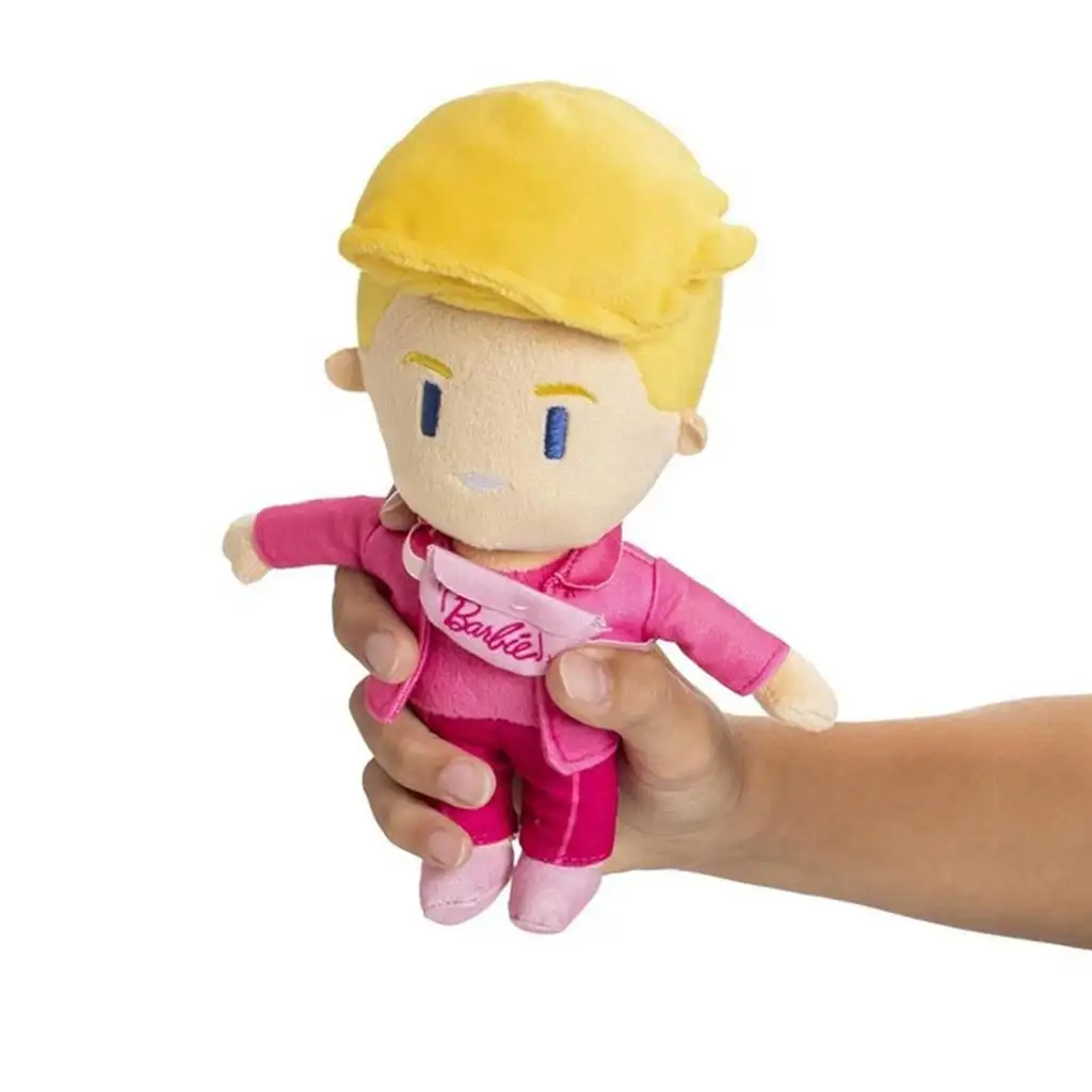 Stumble Guys x Barbie плюшена фигура 20см в различни варианти изображение 3
