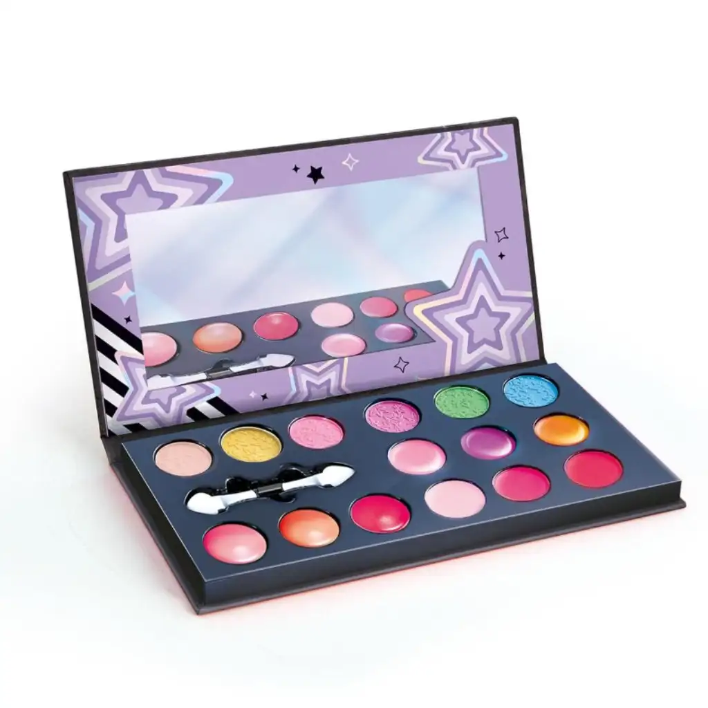 Style 4 Ever: Комплект за грим изображение 2