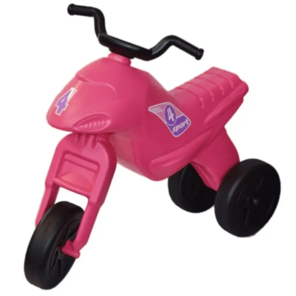 Супер мотор с педали maxi - D-Toys изображение 3