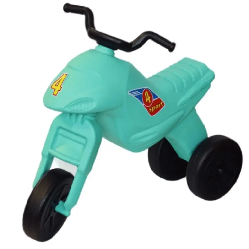 Супер мотор с педали maxi - D-Toys изображение 4