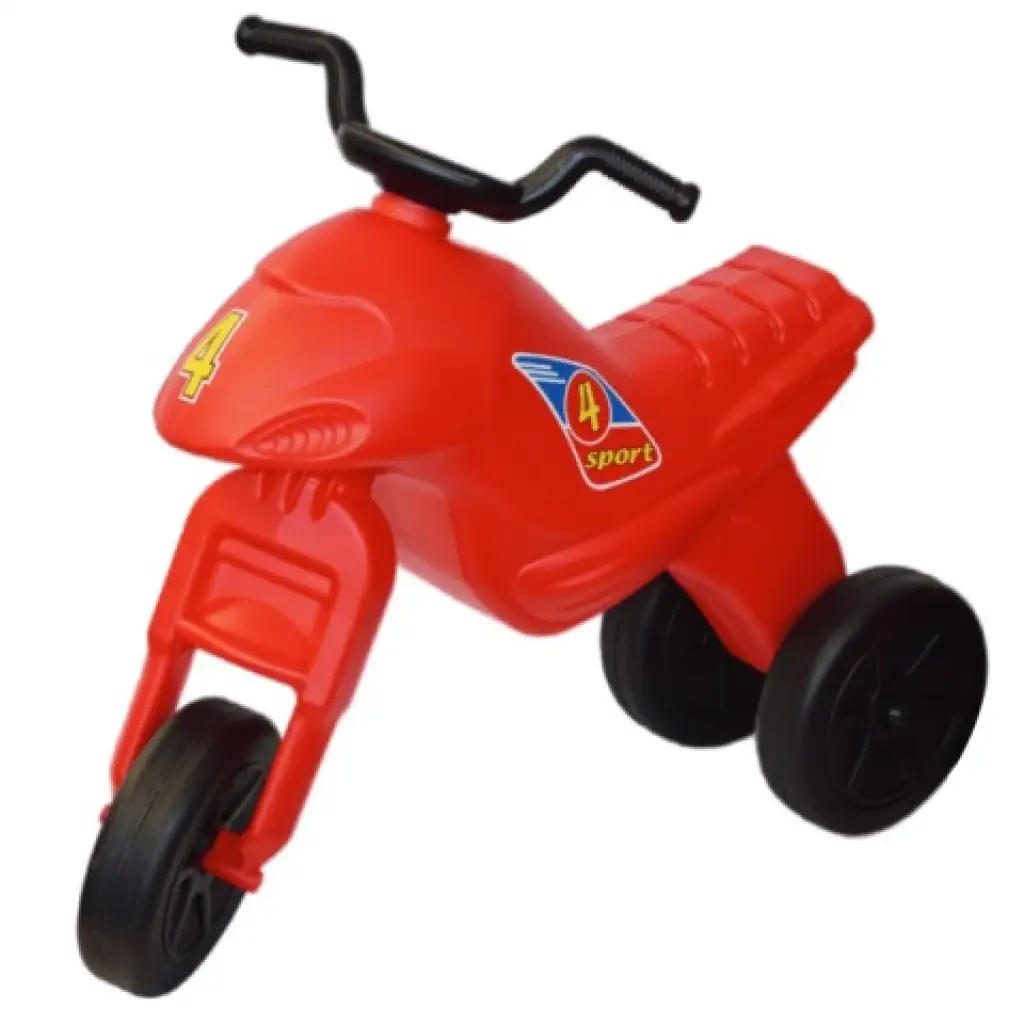 Супер мотор с педали maxi - D-Toys изображение 5