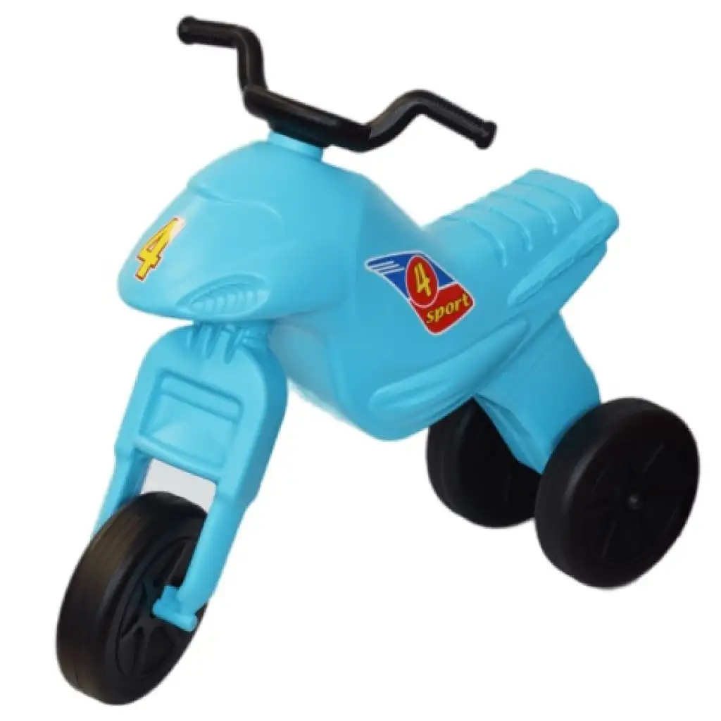 Супер мотор с педали maxi - D-Toys изображение 6