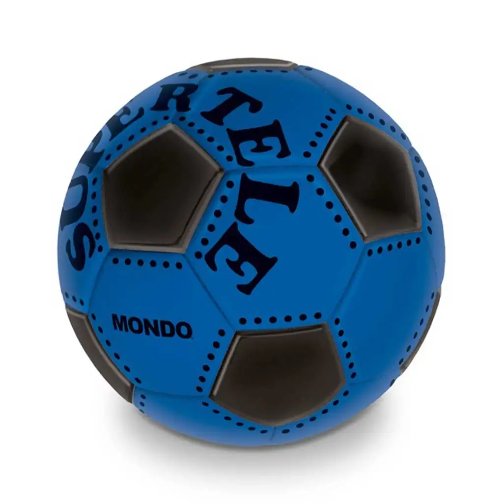 Супер топка в различни цветове 23 см 1 бр. - Mondo Toys изображение 2