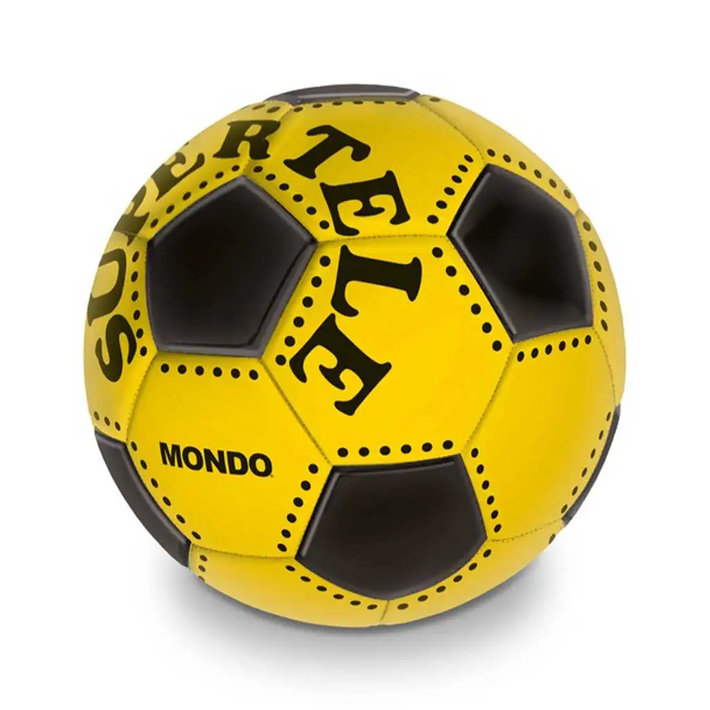Супер топка в различни цветове 23 см 1 бр. - Mondo Toys изображение 3