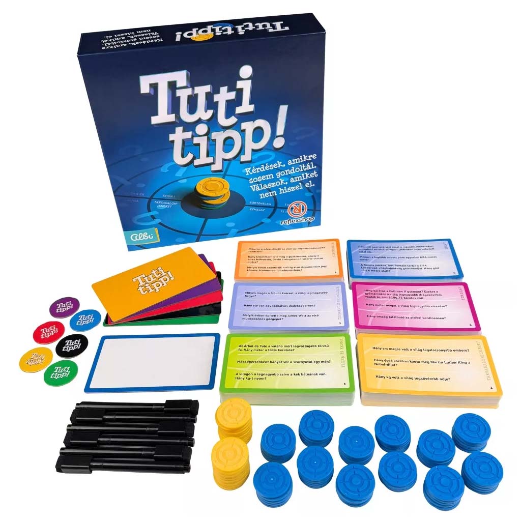 Супер Указание! настолна игра изображение 3