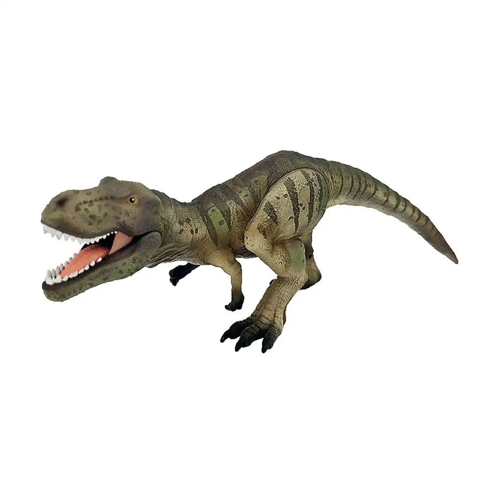 T-Rex динозавър фигура - Bullyland изображение 1