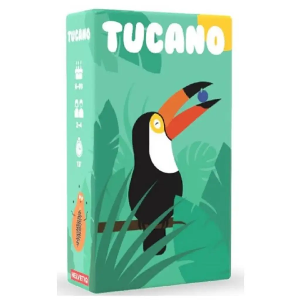 Табла Tucano изображение 1