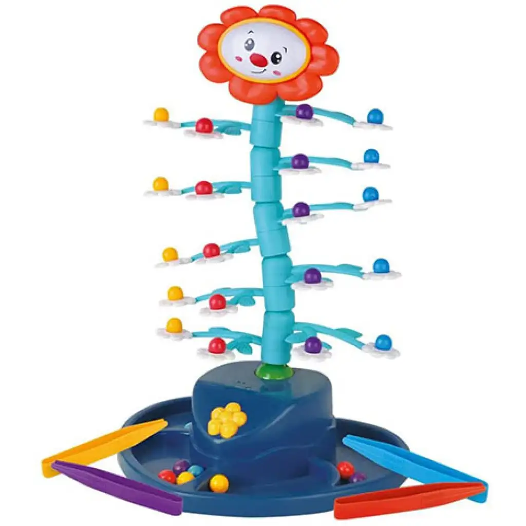 Танцуваща игра на слънчогледи изображение 3