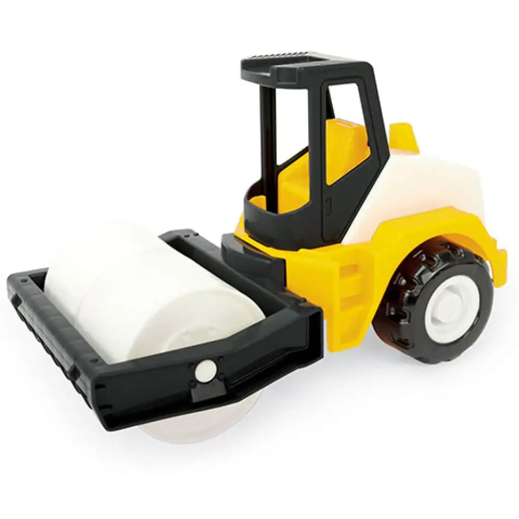 Tech Truck валяк в кутия 24см - Wader изображение 2