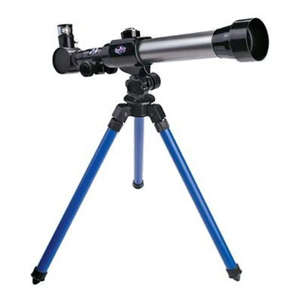Телескоп комплект за игра D60-32mm изображение 2