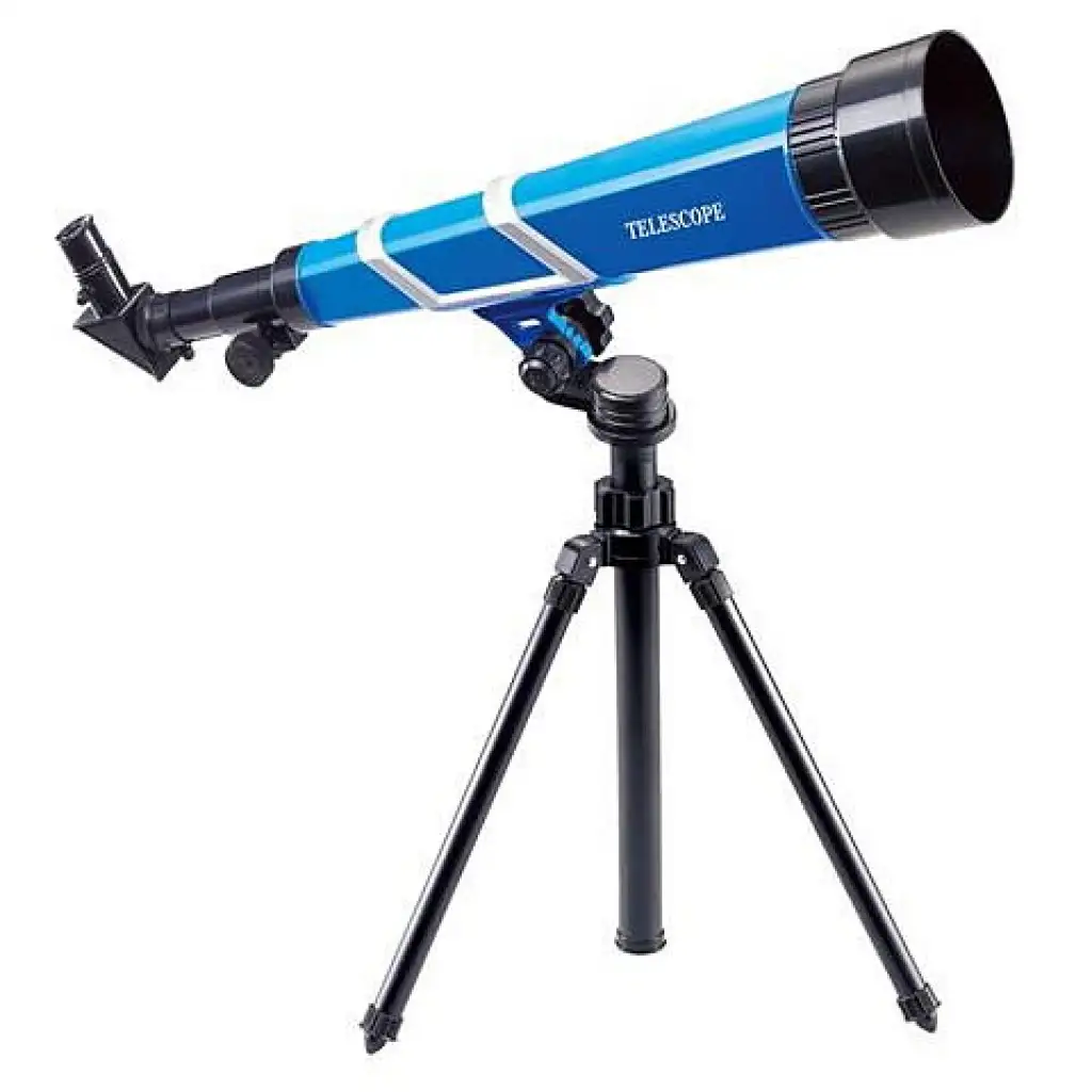 Телескоп комплект за игра D75-52mm изображение 2