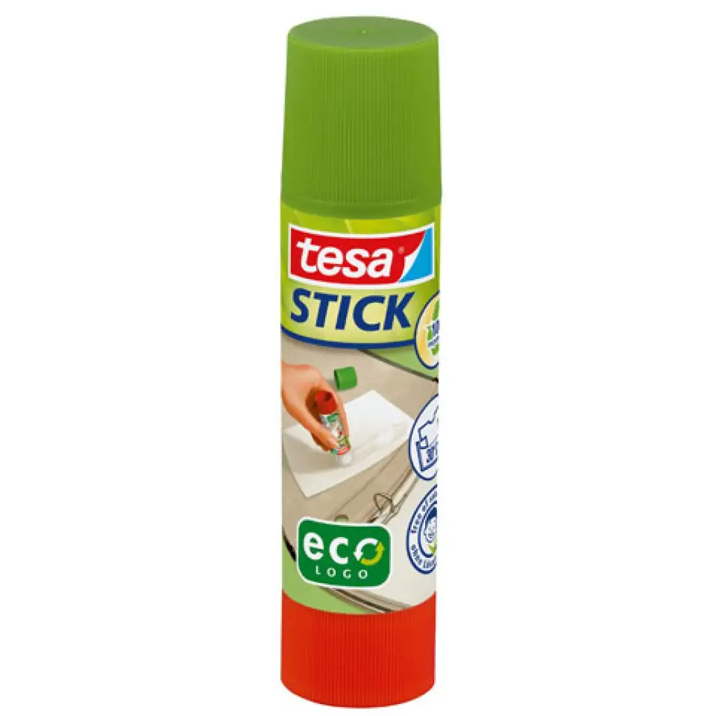 TESA: лепило в стик 20г изображение 1
