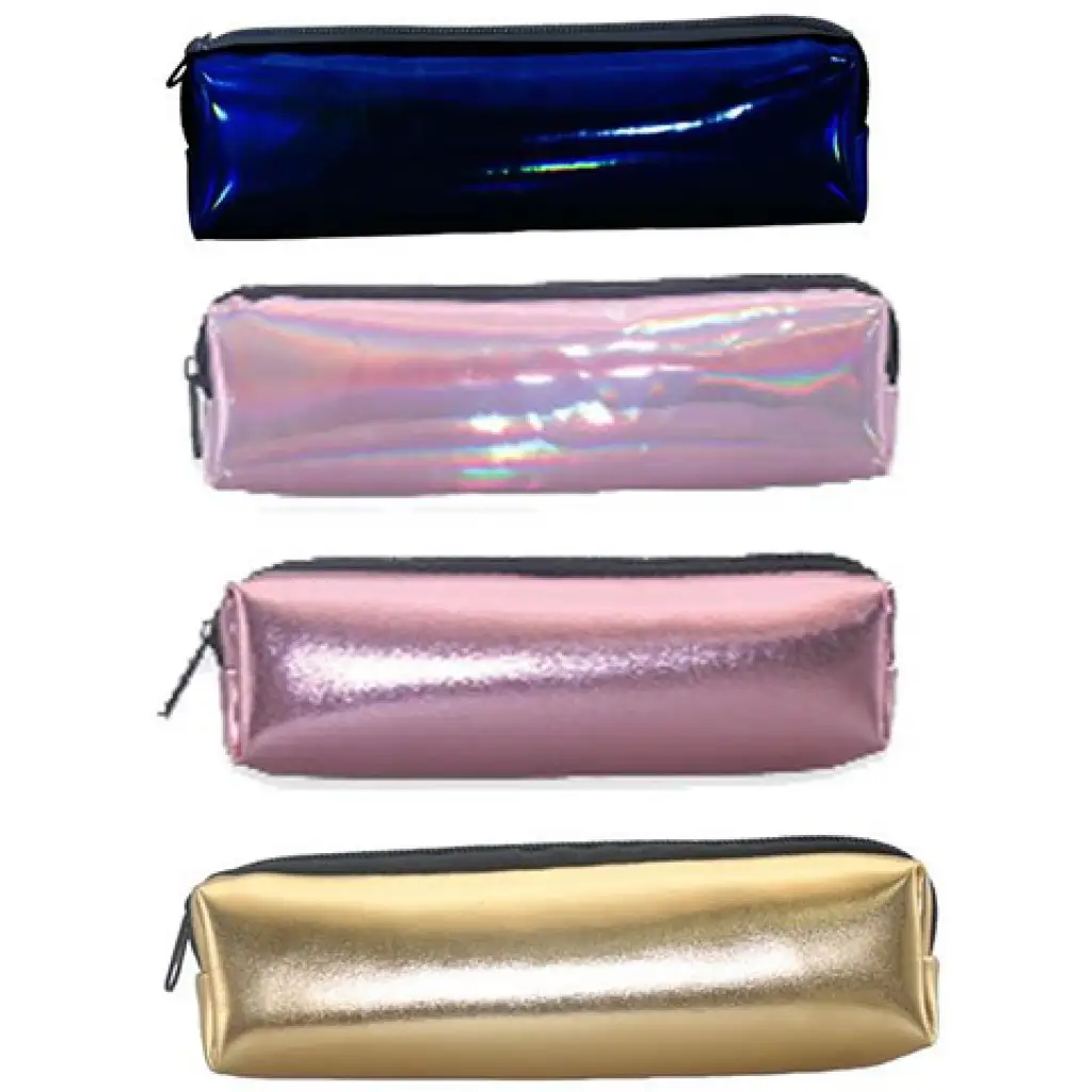 Tesoro Mirror цилиндричен несесер в десет варианта 19x4x5cm изображение 2