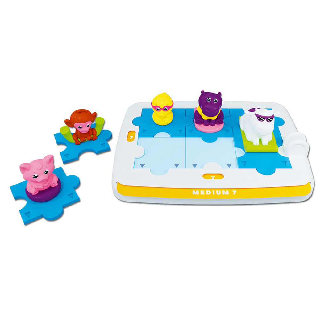 Thinkfun: Сплитай и пръскай парти пъзел изображение 3