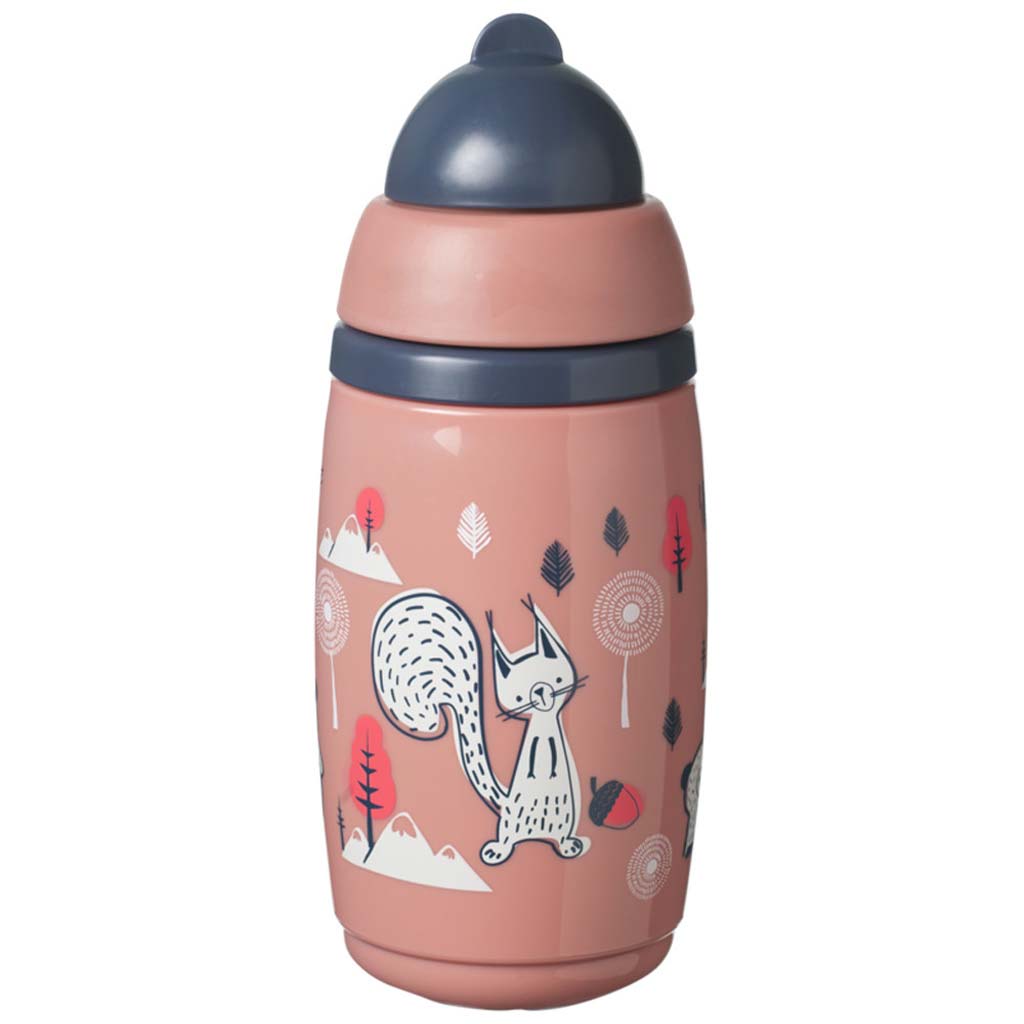 Tommee Tippee: Суперзвезда Чаша с сламка 266ml (12 м+) изображение 2