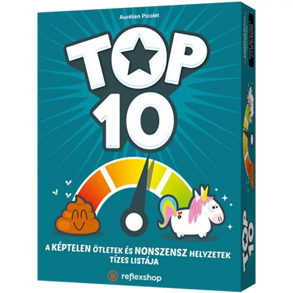 Топ 10 настолна игра изображение 1