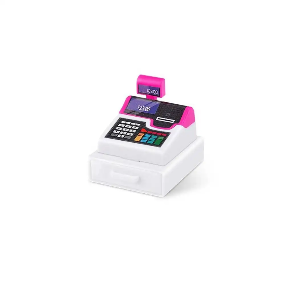 Toy Mini Brands: Мини играчки 5бр. изненадваща опаковка 3-та серия изображение 2