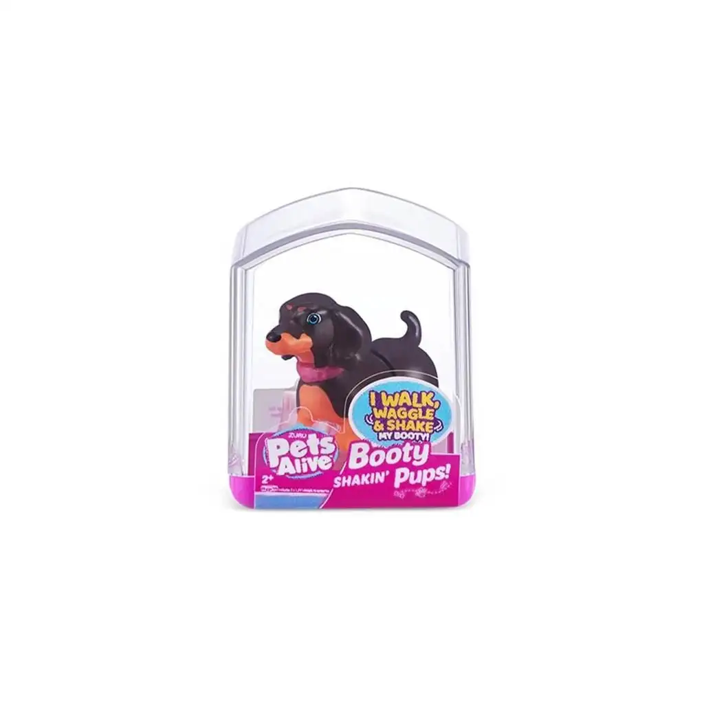 Toy Mini Brands: Мини играчки 5бр. изненадваща опаковка 3-та серия изображение 3