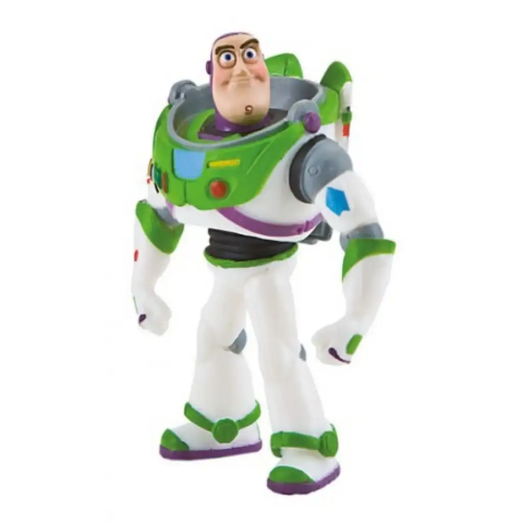 Toy Story Buzz Lightyear играчка - Bullyland изображение 1